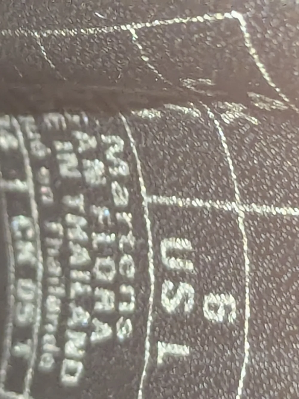 Dr. Martens Black Leather Chelsea Ankle Boots